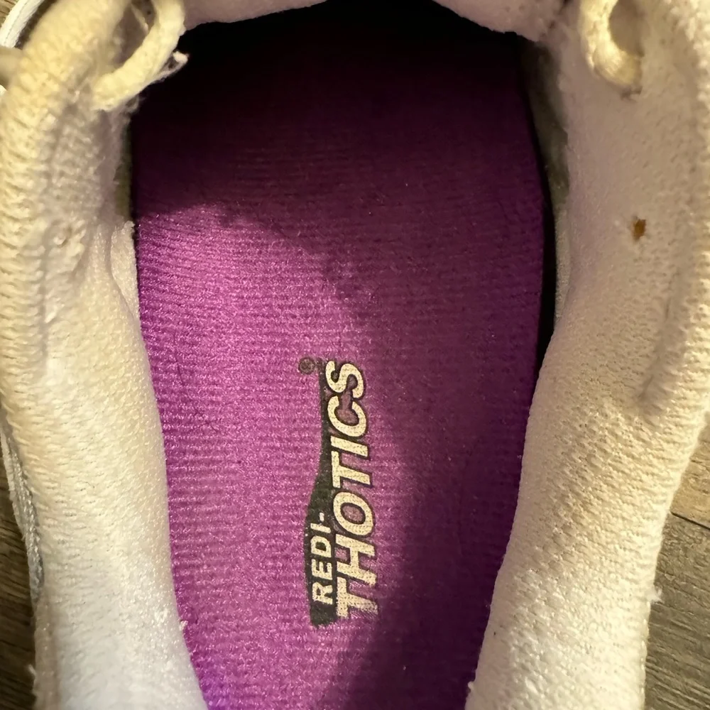 Ryka Balance‎ XT/LO K1780W SZ 10
